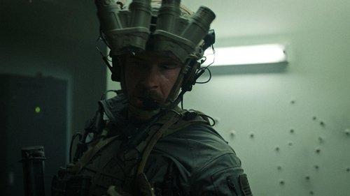 SIX Season 2 Episode 5 - Masks