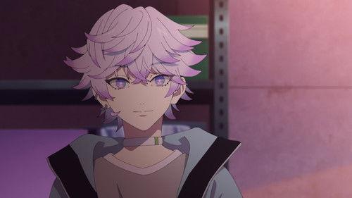 undefined Season 1 Episode 2 - DESIRE