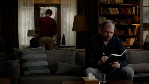 Terapie Season 3 Episode 7 - Episode 7