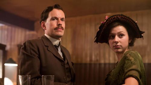 undefined Season 1 Episode 4 - Surrender