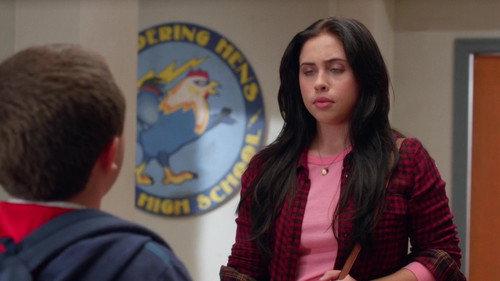 The Middle Season 9 Episode 8 - Eyes Wide Open