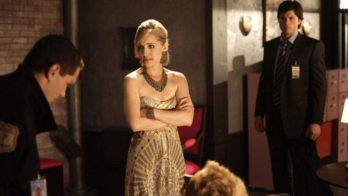 Smallville Season 8 Episode 3 - Toxic