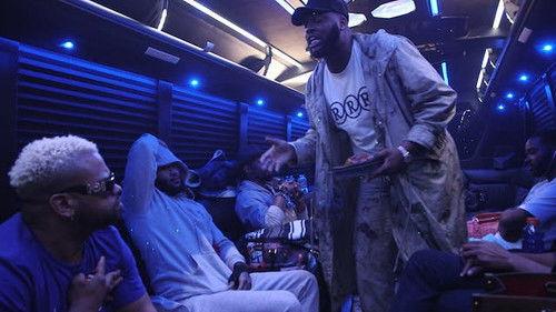 Bad Boys Texas Season 1 Episode 4 - Stop the Bus