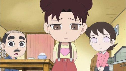 NARUTO Spin-Off: Rock Lee & His Ninja Pals Season 1 Episode 18 - Boom! The Shinobi Fireworks Show! / Bang! Tenten's Acting Weird!