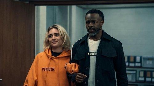 undefined Season 2 Episode 2 - Justice Never Forgets
