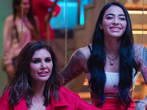 Four More Shots Please! Season 2 Episode 6 - Crossroads