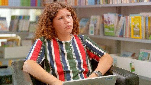 Klassen Season 18 Episode 16 - Is ChatGPT cheating?