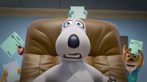 Bernard Season 8 Episode 15 - Episode 15