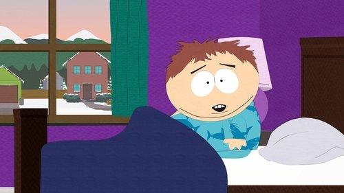 South Park Season 19 Episode 5 - Safe Space