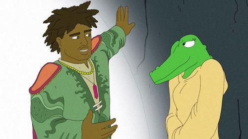 YOLO Season 1 Episode 3 - A Very Extremely Very YOLO Christmas: Reloaded