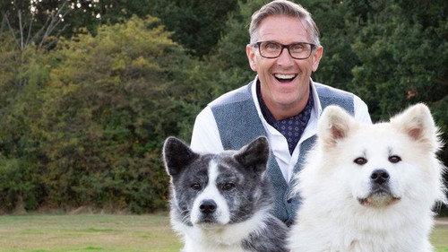 Dogs Behaving (Very) Badly Season 2 Episode 8 - Episode 8