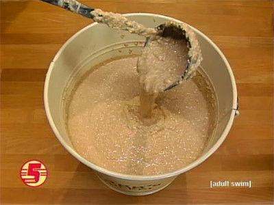 Tim and Eric Awesome Show, Great Job! Season 1 Episode 6 - Slop