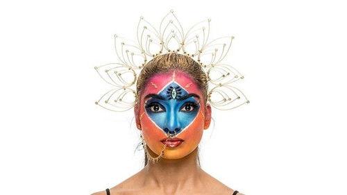 Glow Up: Britain's Next Make-Up Star Season 3 Episode 3 - Episode 3