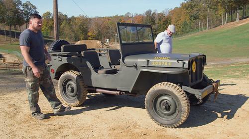 Pawn Stars Season 15 Episode 26 - Payne in the Putt