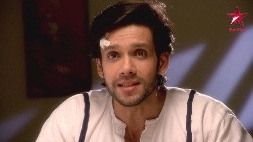 Ek Hasina Thi Season 8 Episode 25 - Navin Mathur and Dev Fight