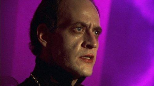 undefined Season 2 Episode 10 - Mind Stealers from Outer Space (1)