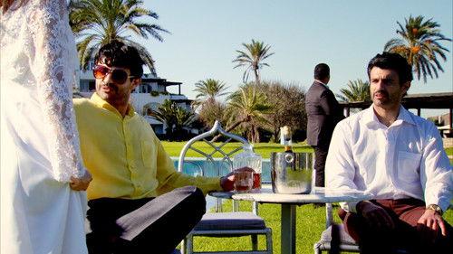 Banged Up Abroad Season 7 Episode 10 - Son of Saddam