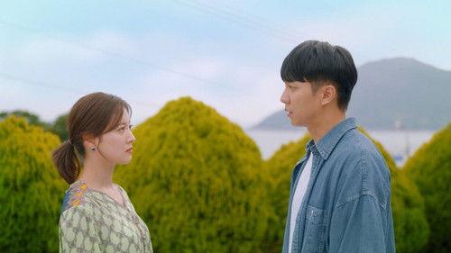 The Law Cafe Season 1 Episode 8 - There Are Islands Between People