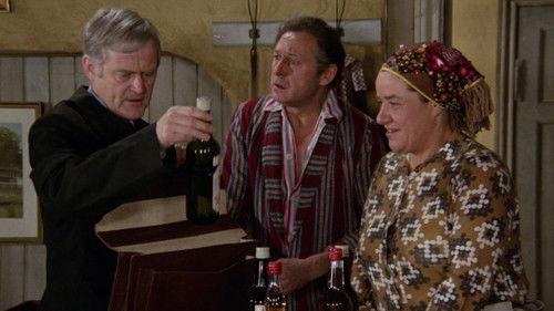 The House at Christianshavn Season 6 Episode 1 - Honesty is still the best policy