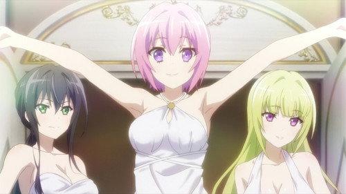 High School Prodigies Have It Easy Even in Another World! Season 1 Episode 9 - It Seems Tsukasa Has Seen Through Everything!