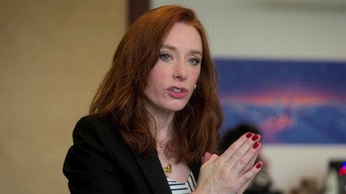 The Future with Hannah Fry Season 2 Episode 6 - Next Billion