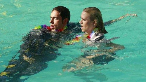 Chuck Season 5 Episode 4 - Chuck Versus the Business Trip