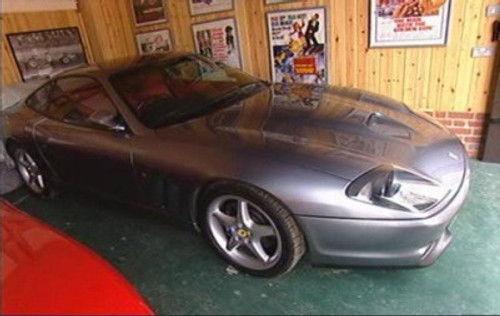 Fifth Gear Season 5 Episode 9 - Episode 9