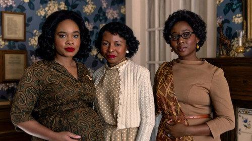 undefined Season 4 Episode 5 - Matriarchs