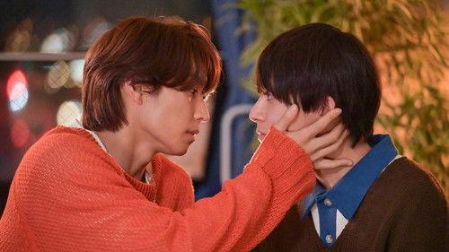 I Became the Main Role of a BL Drama Season 1 Episode 2 - I am watching