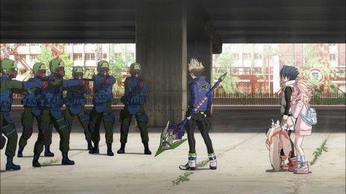 BBK/BRNK Season 1 Episode 1 - The Witch's Son