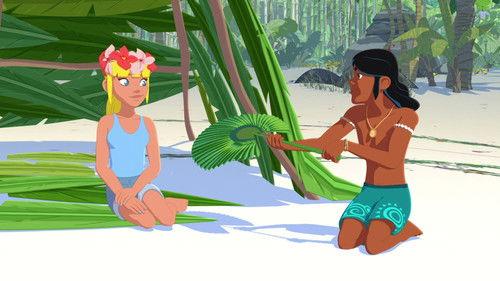 Zoom the White Dolphin Season 2 Episode 13 - Episode 13