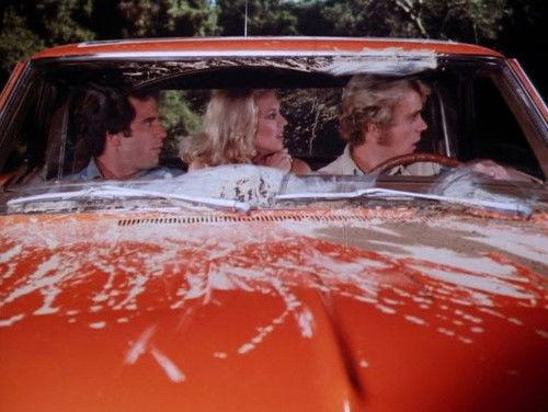 The Dukes of Hazzard Season 2 Episode 14 - The Runaway