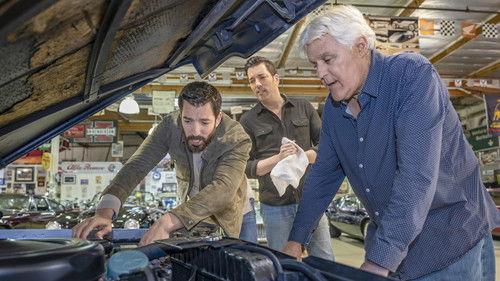 Celebrity IOU Season 6 Episode 5 - Jay Leno's Multi-Generation Renovation