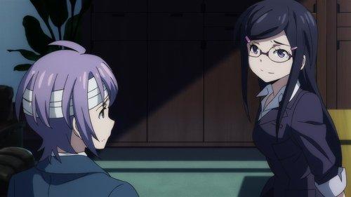 Classroom Crisis Season 1 Episode 11 - To Each His Own Rebellion