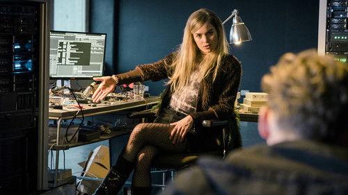 You Are Wanted Season 2 Episode 2 - Crypto Angel