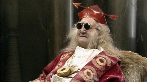 Red Dwarf Season 1 Episode 4 - Waiting for God