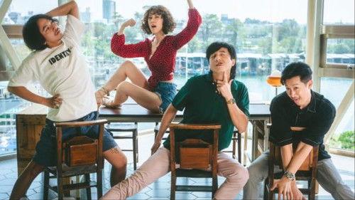 U Motherbaker Season 2 Episode 21 - Episode 21