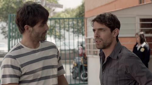 Rosario Tijeras (Mexico) Season 1 Episode 4 - Episodio 4