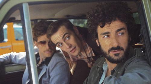 Drug Squad: Costa del Sol Season 1 Episode 8 - Thunderclaps