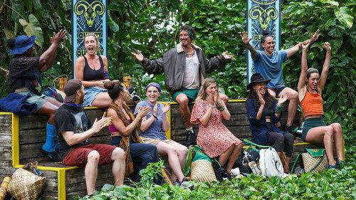Australian Survivor Season 11 Episode 5 - Episode 5