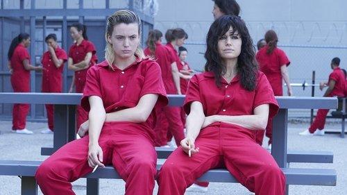 Jett Season 1 Episode 3 - Phoenix