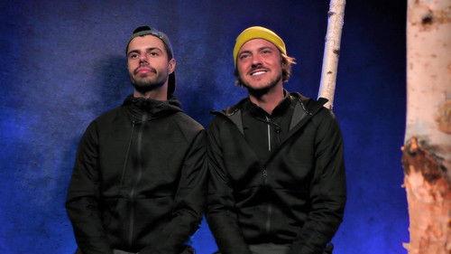 #CoupleChallenge – Das stärkste Team gewinnt Season 1 Episode 8 - Episode 8