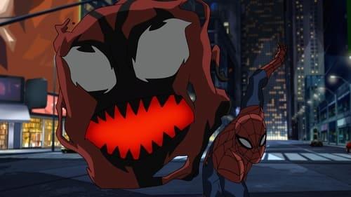 Marvel's Ultimate Spider-Man Season 4 Episode 14 - The Symbiote Saga (2)