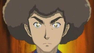 Hayate the Combat Butler Season 1 Episode 32 - Monster hunters Isumi Yokoso and Nabeshin