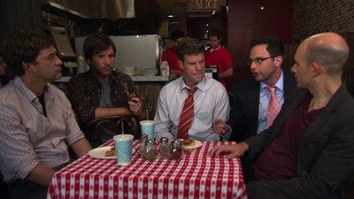 The League Season 4 Episode 8 - The Anchor Baby