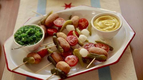 Girl Meets Farm Season 7 Episode 8 - Mecca of the Midwest