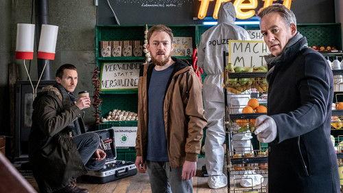 SOKO Leipzig Season 22 Episode 15 - Episode 15