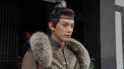 Governor's Secret Love Season 1 Episode 17 - Episode 17