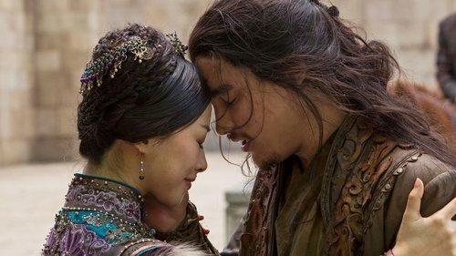Marco Polo Season 2 Episode 4 - Let God's Work Begin