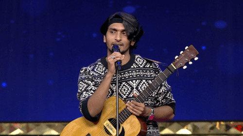 Super Singer Season 8 Episode 7 - Valentines Day Special